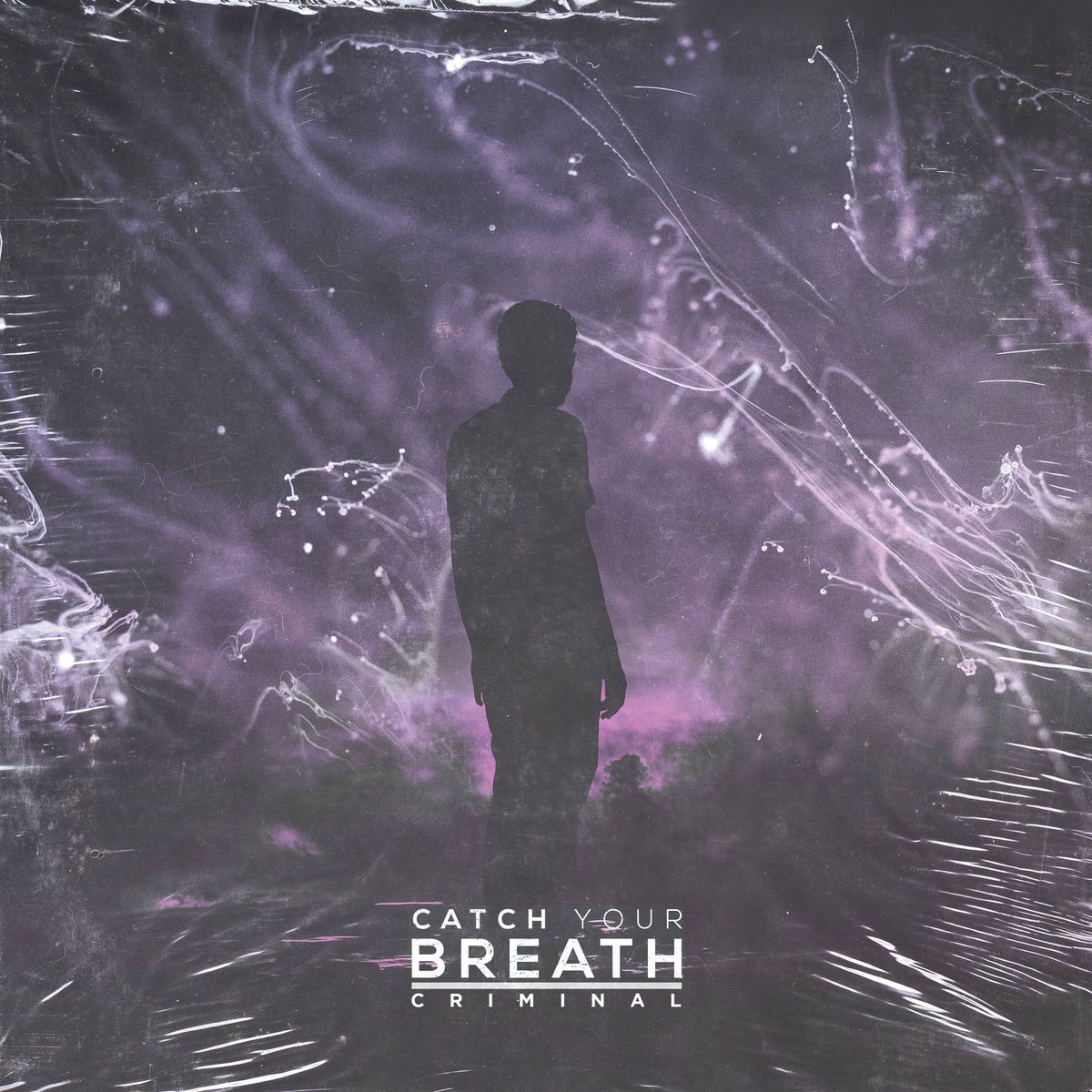 Album cover of Criminal