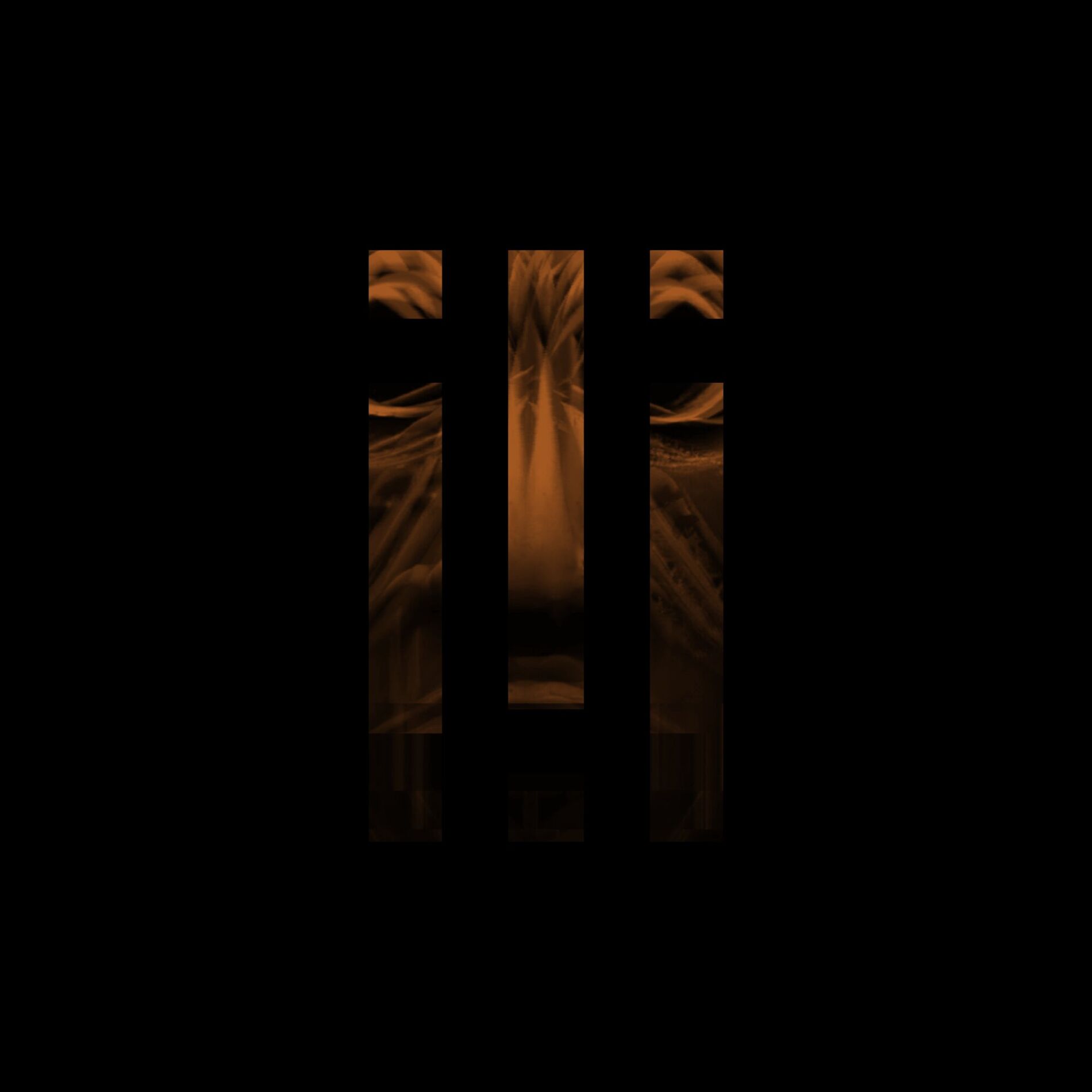 Album cover of Ancestral