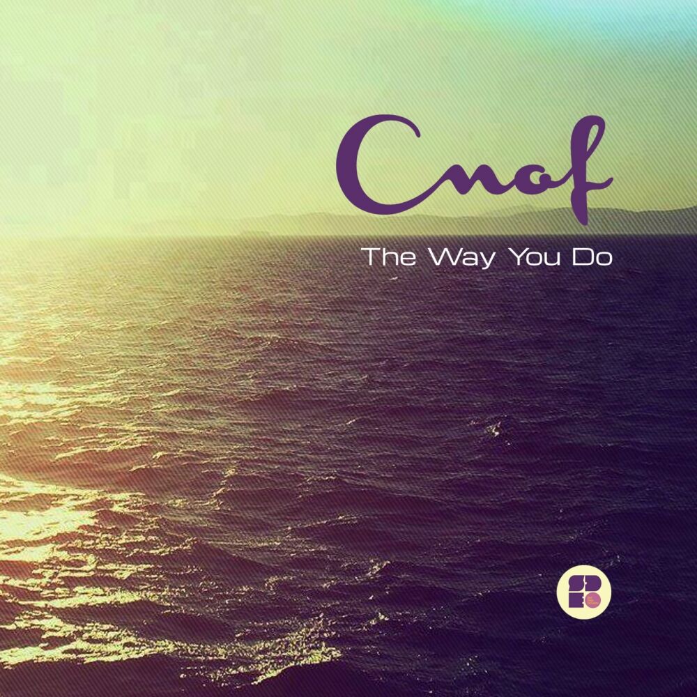 Picture of The Way You Do
