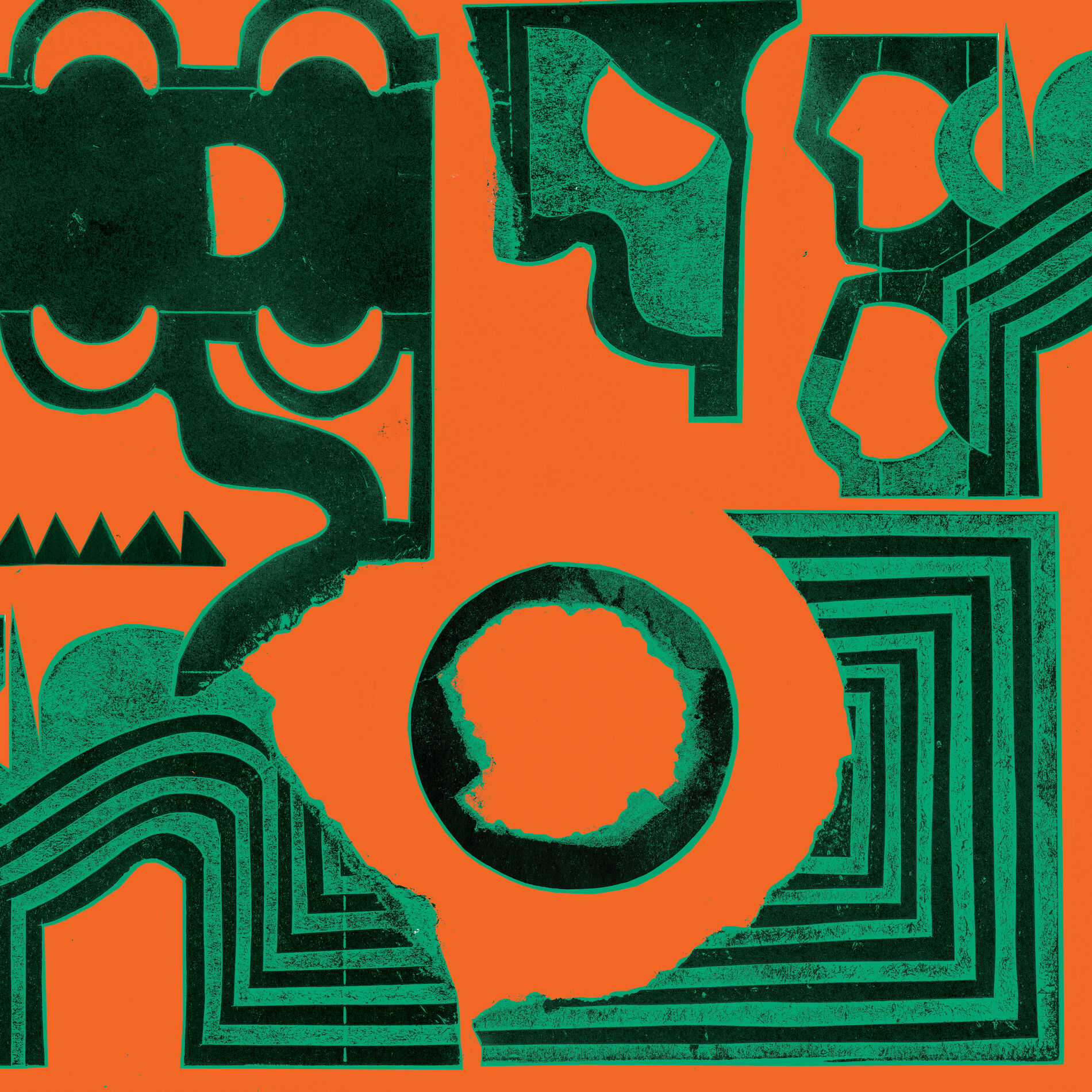 Album cover of Run Around the Sun