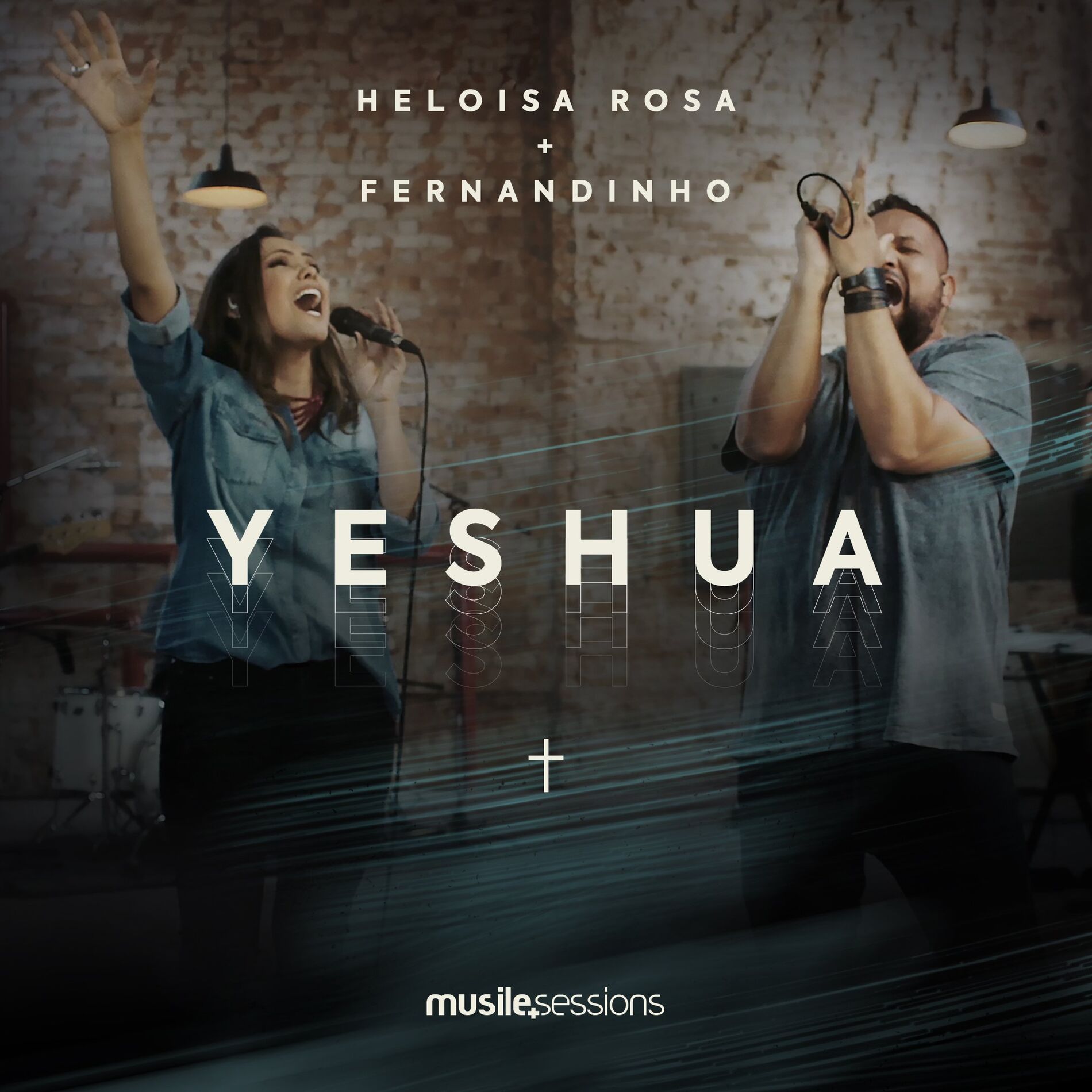 Album picture of Yeshua