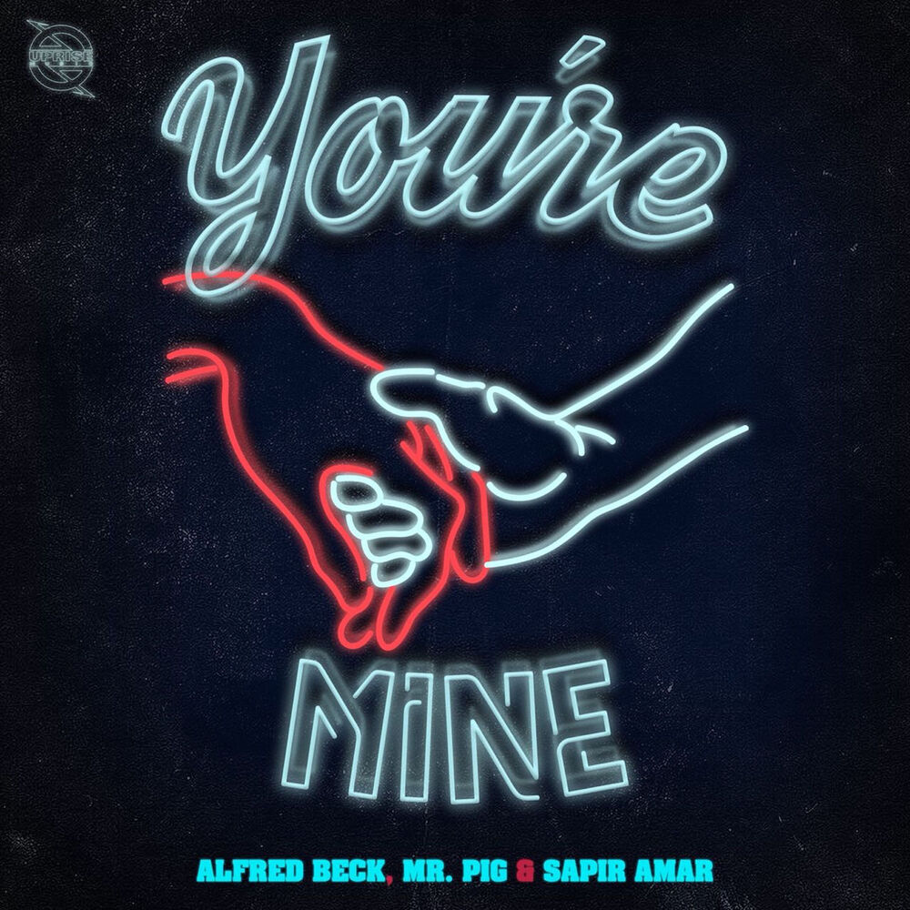 Picture of You're Mine