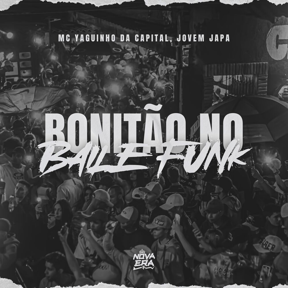 Picture of Bonitão no Baile Funk