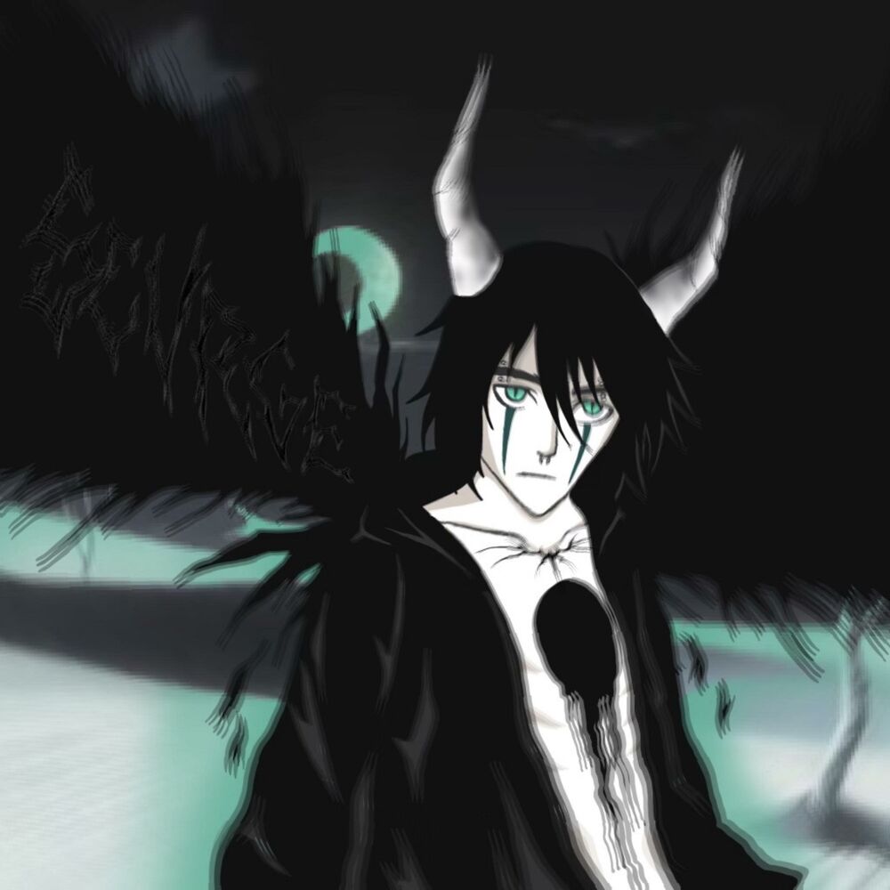 Picture of Ulquiorra