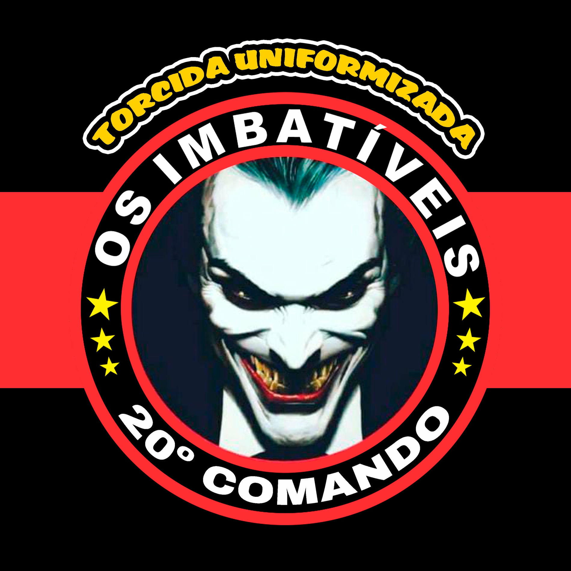Album cover of Coringa Boladão (Cover)