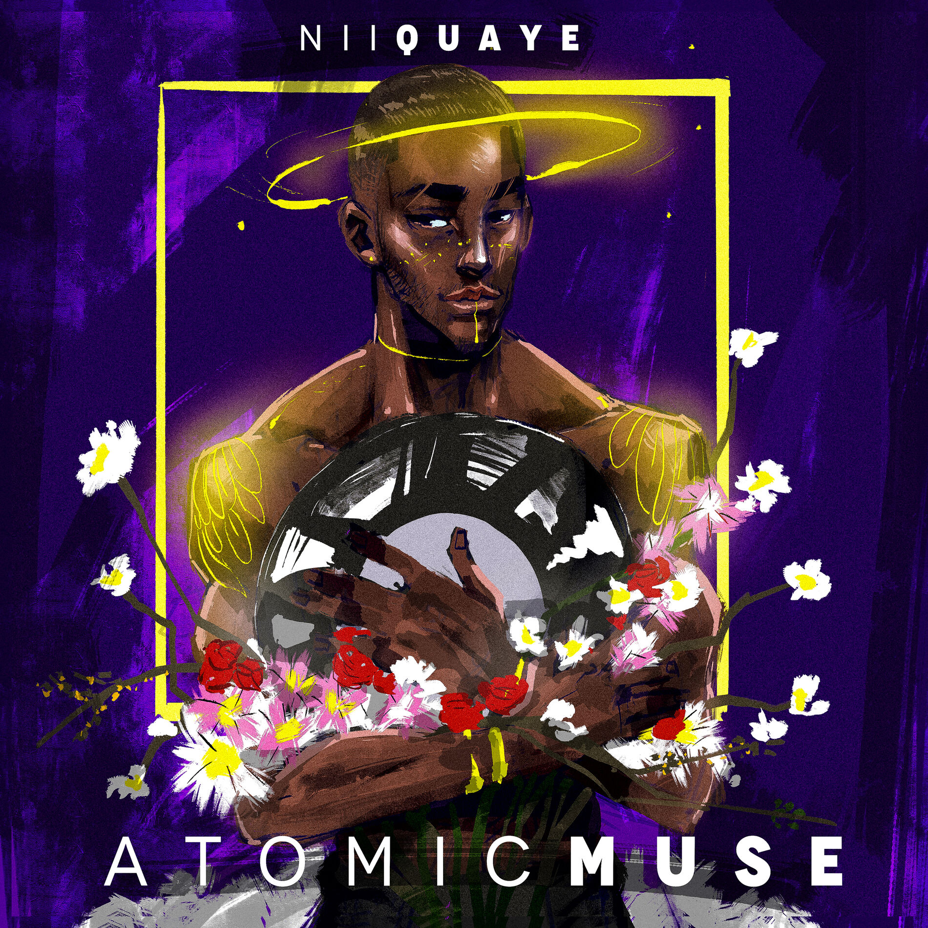 Album picture of Atomic Muse