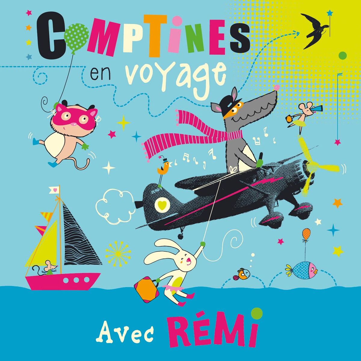 Album cover of Les crocodiles