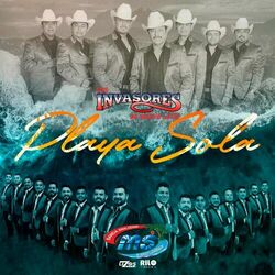 Cover of Playa Sola