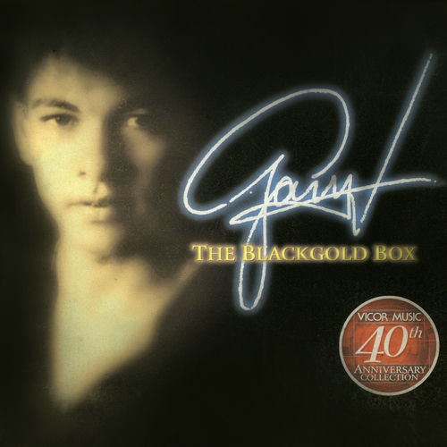 洋楽 (OPM) Gary Valenciano The Blackgold Box 500x500.jpg