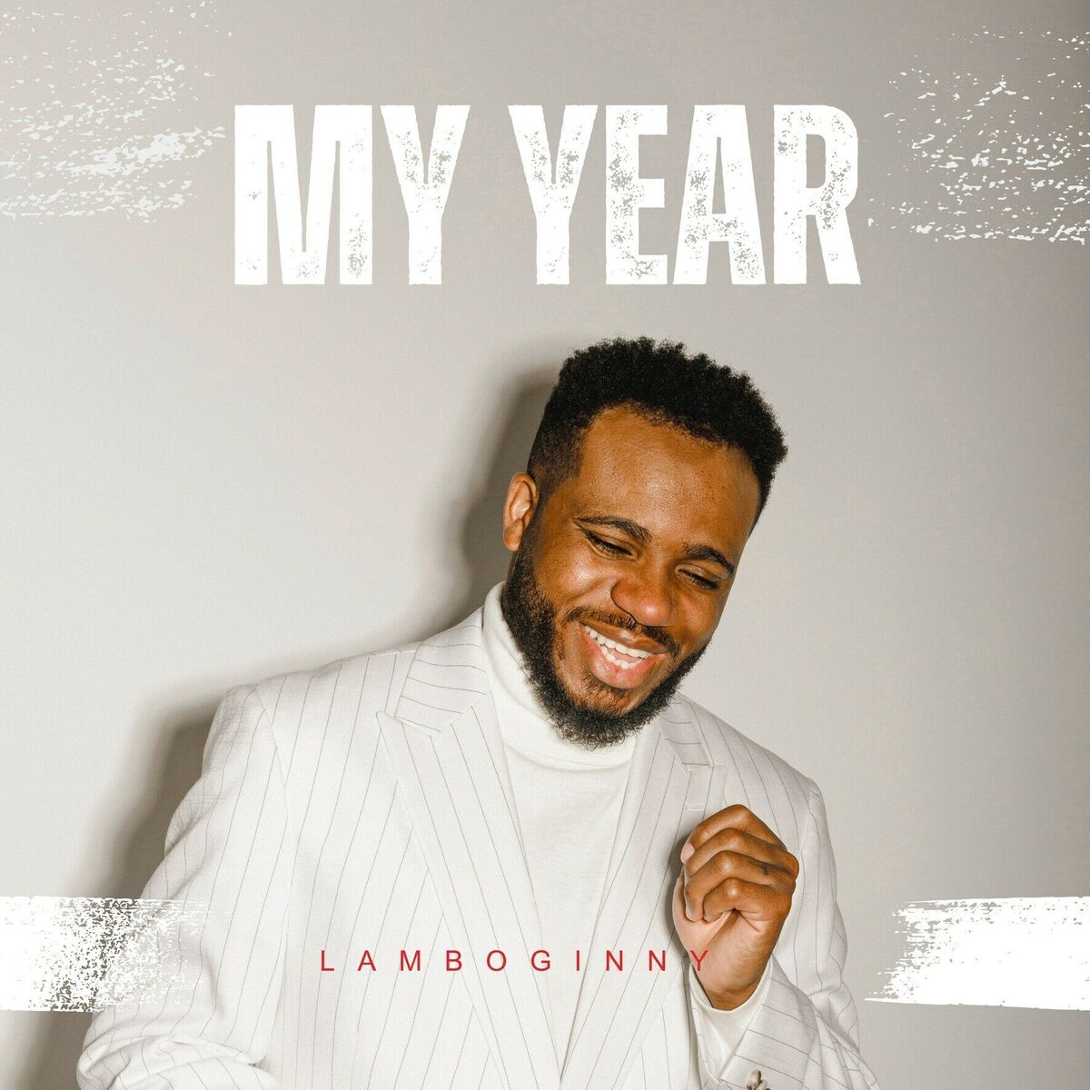 Album cover of My Year