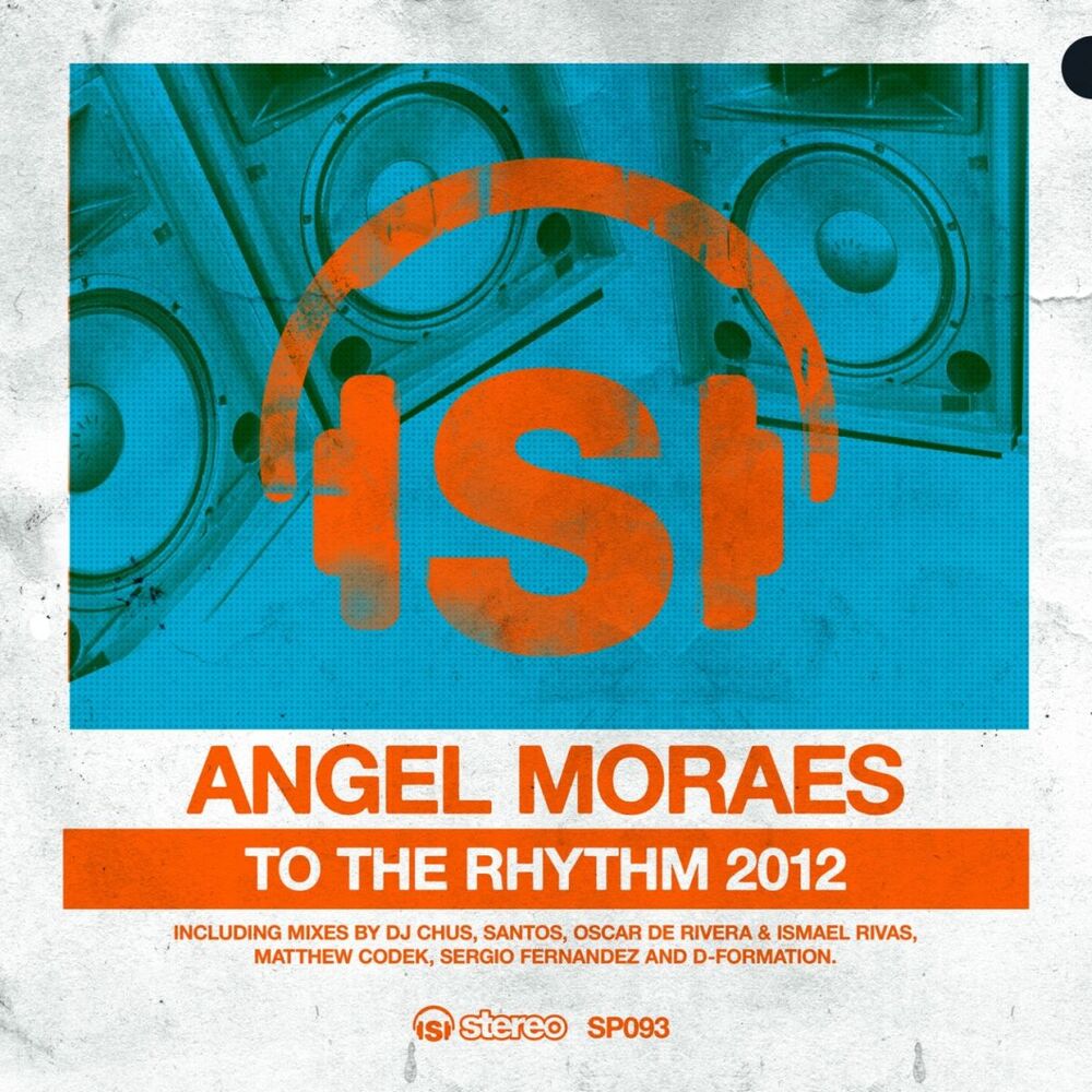Picture of To the Rhythm 2012