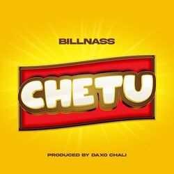 Cover of Chetu