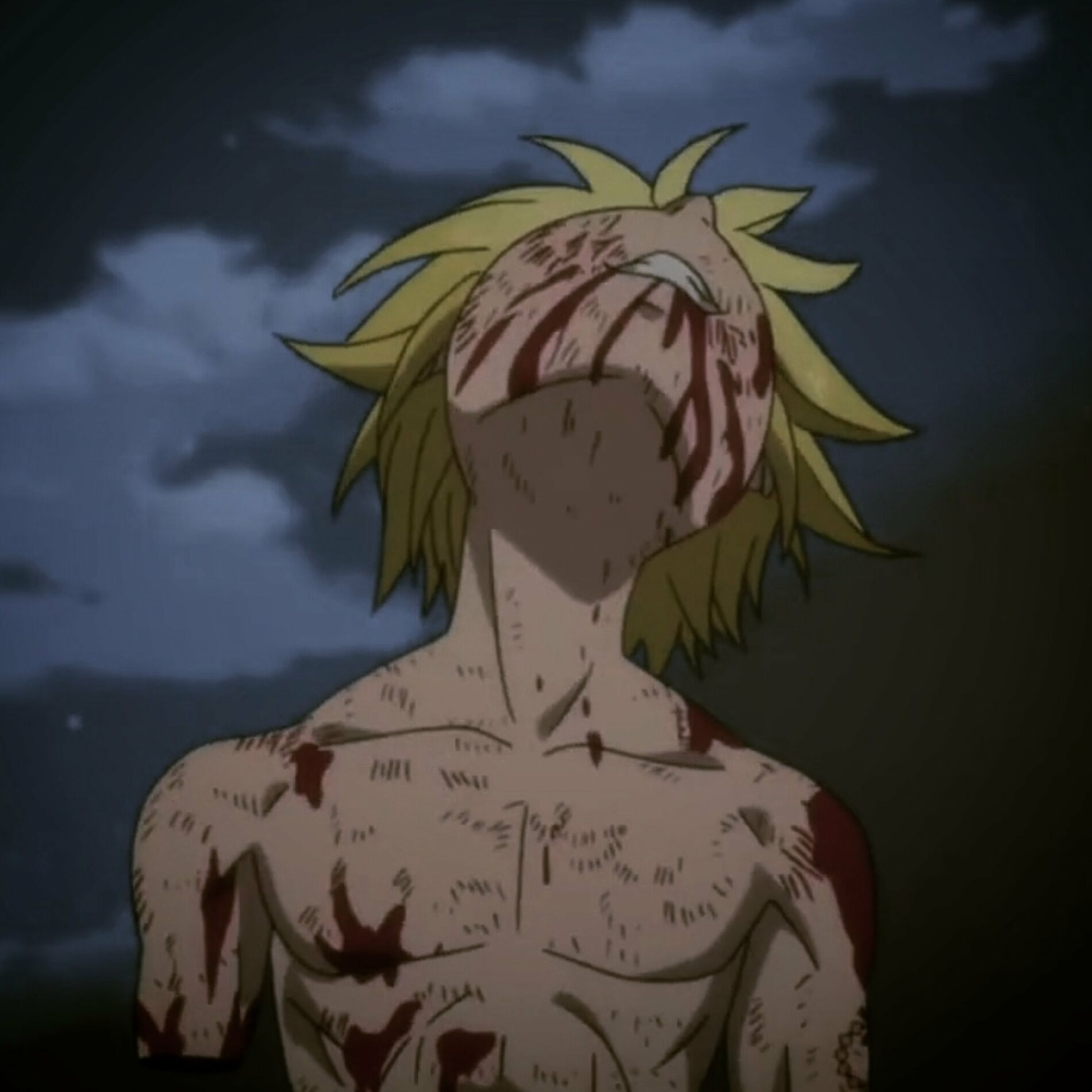 Album cover of Seven Deadly Sins