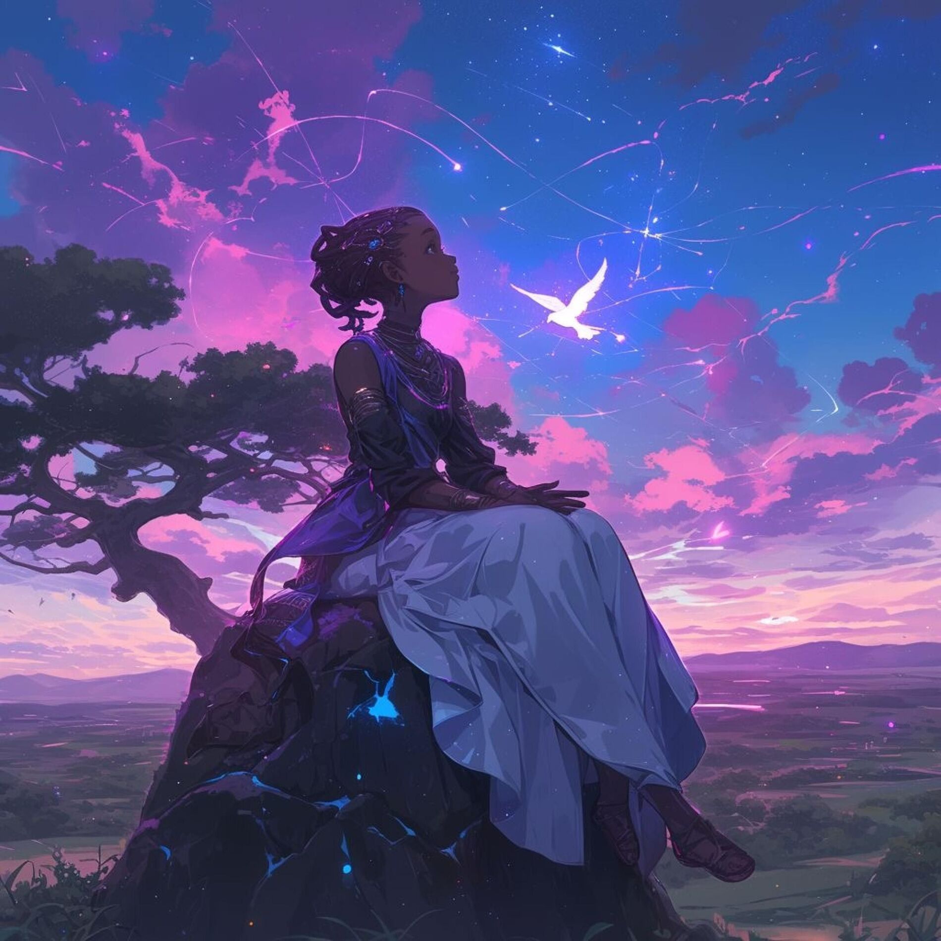 Album cover of Asteria
