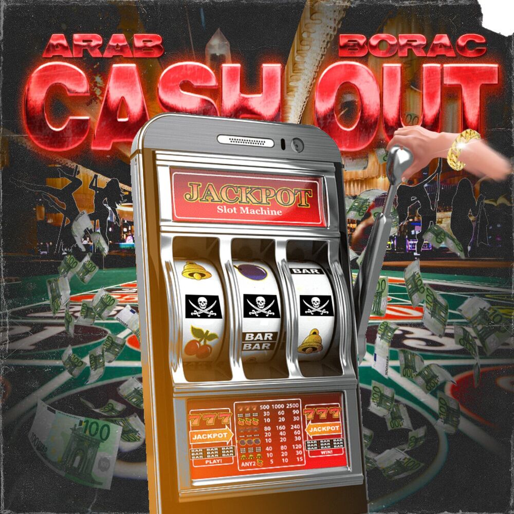 Picture of CASH OUT