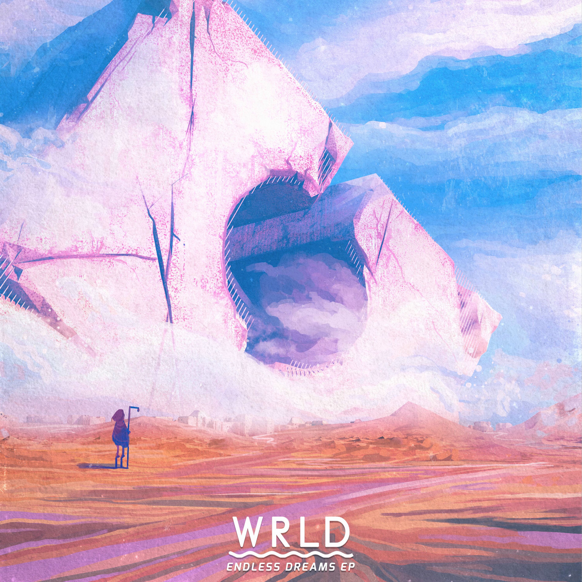 Album cover of Drive
