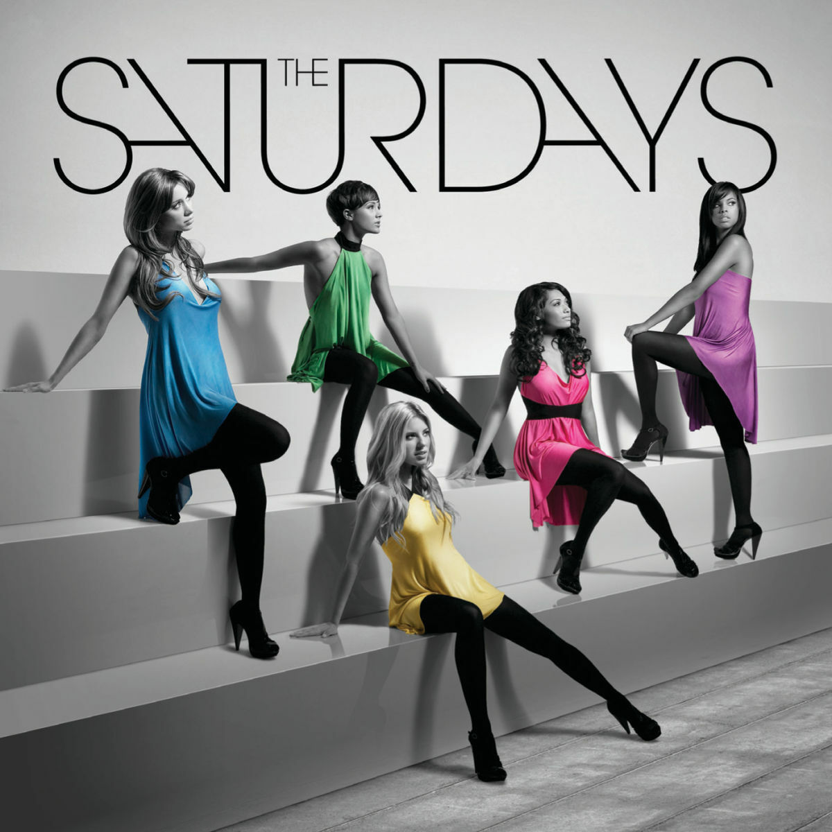 Album cover of Just Can't Get Enough
