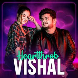 Cover of Heartthrob Vishal