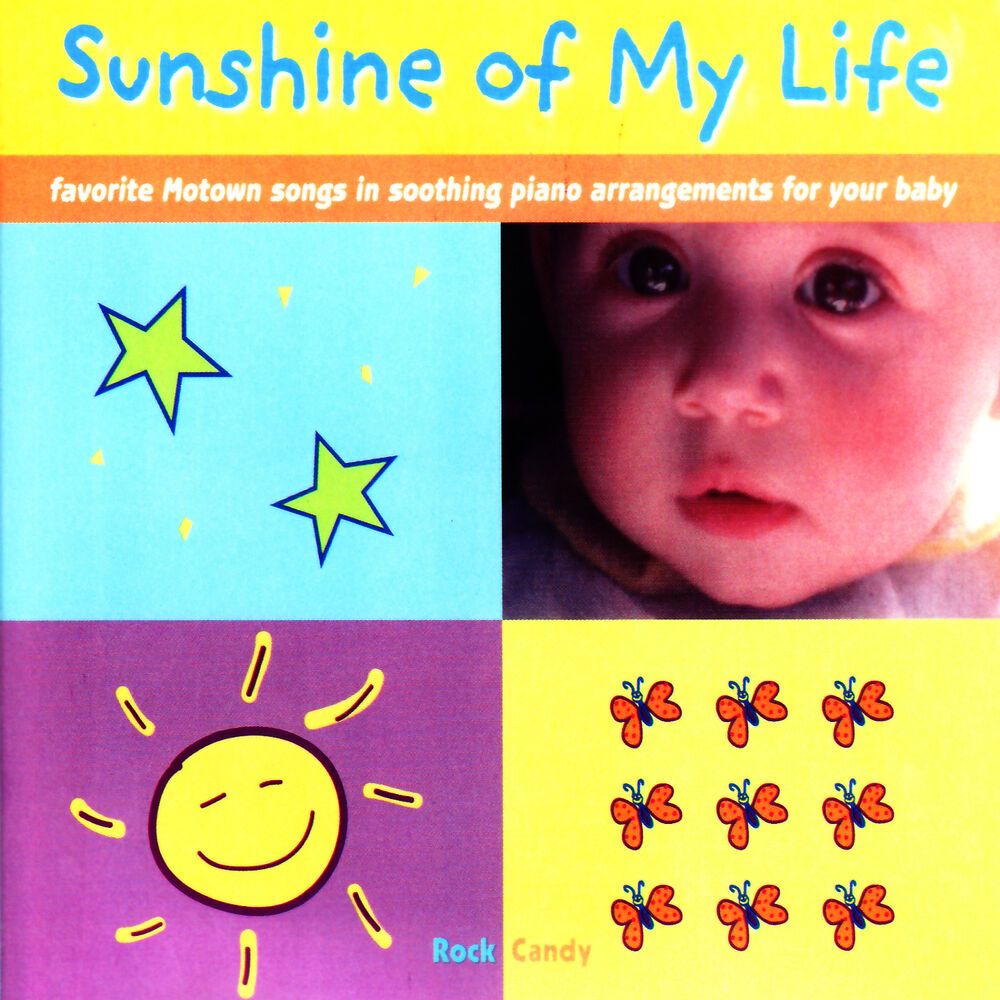 Picture of Sunshine of My Life