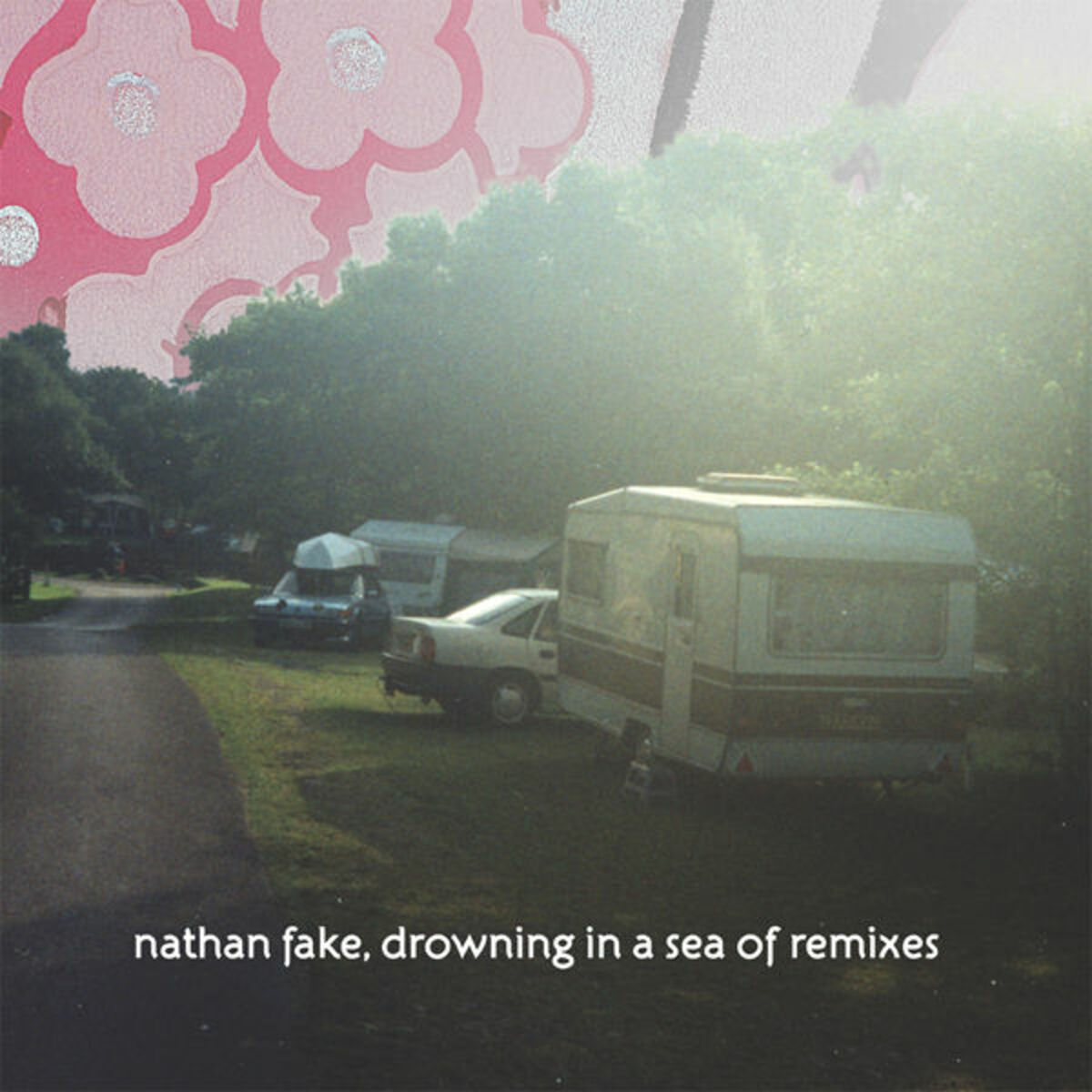 Album cover of Drowning In A Sea Of Remixes