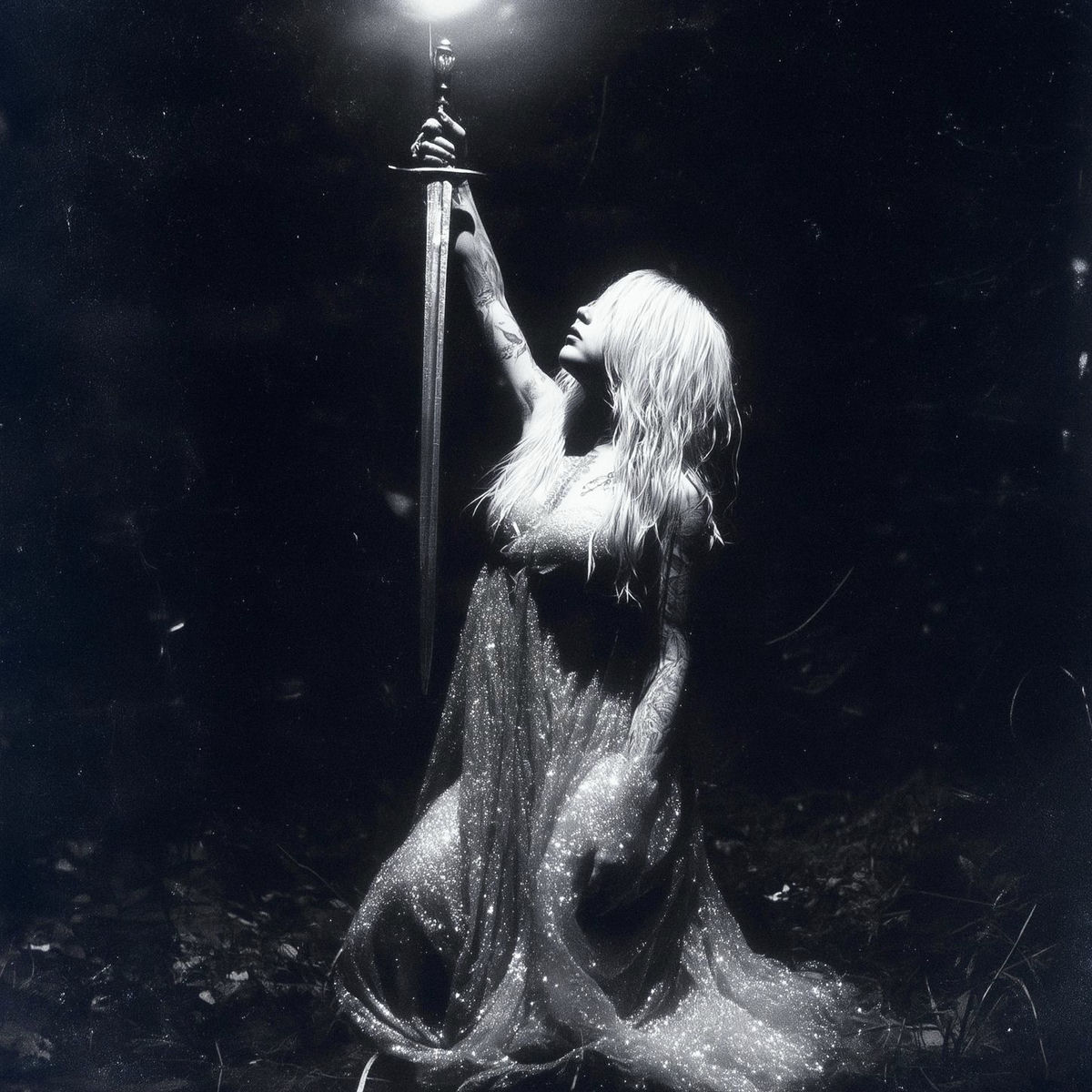 Album cover of deathiquette