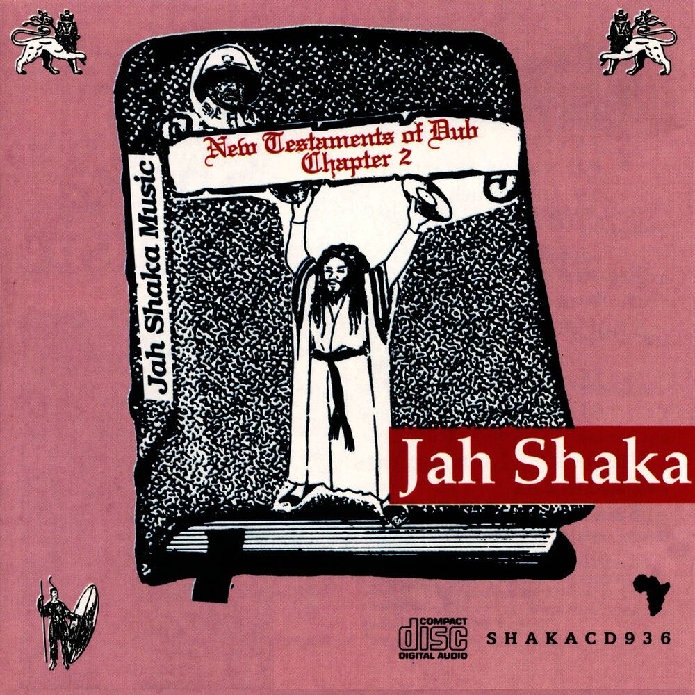 Picture of New Testaments of Dub Chapter 2