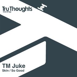 Cover of Skin / So Good