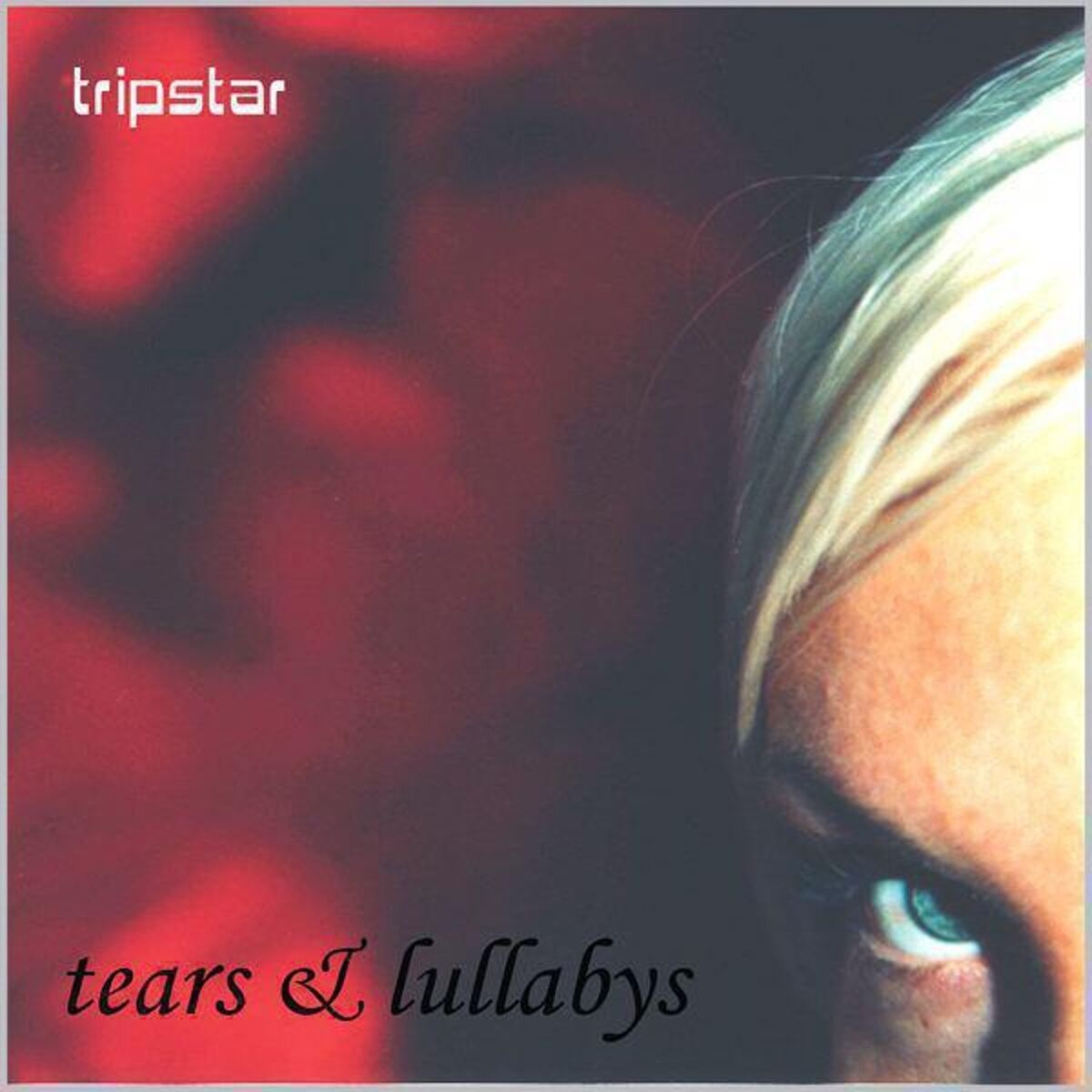 Album cover of Tears & Lullabys