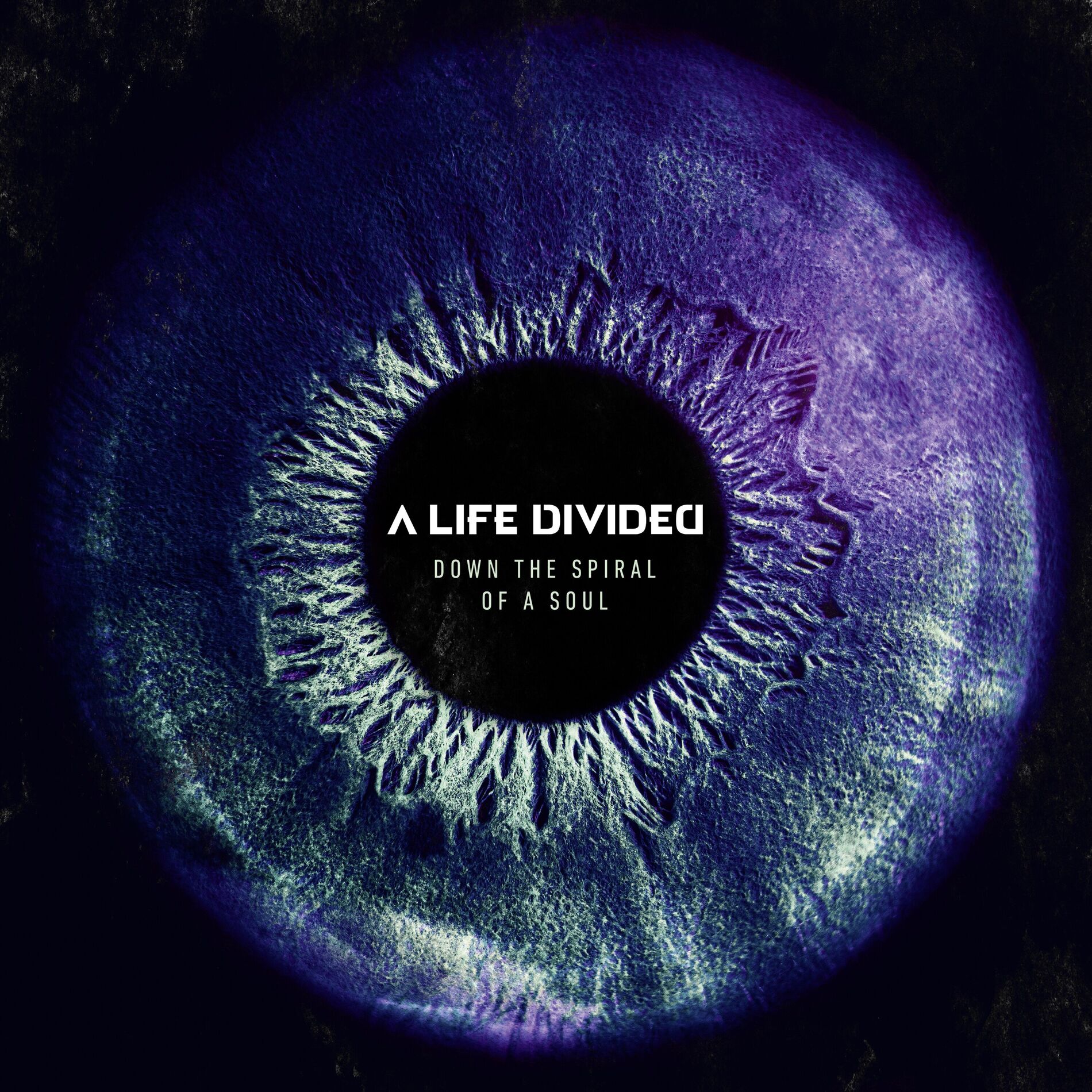 Album cover of Down The Spiral Of A Soul