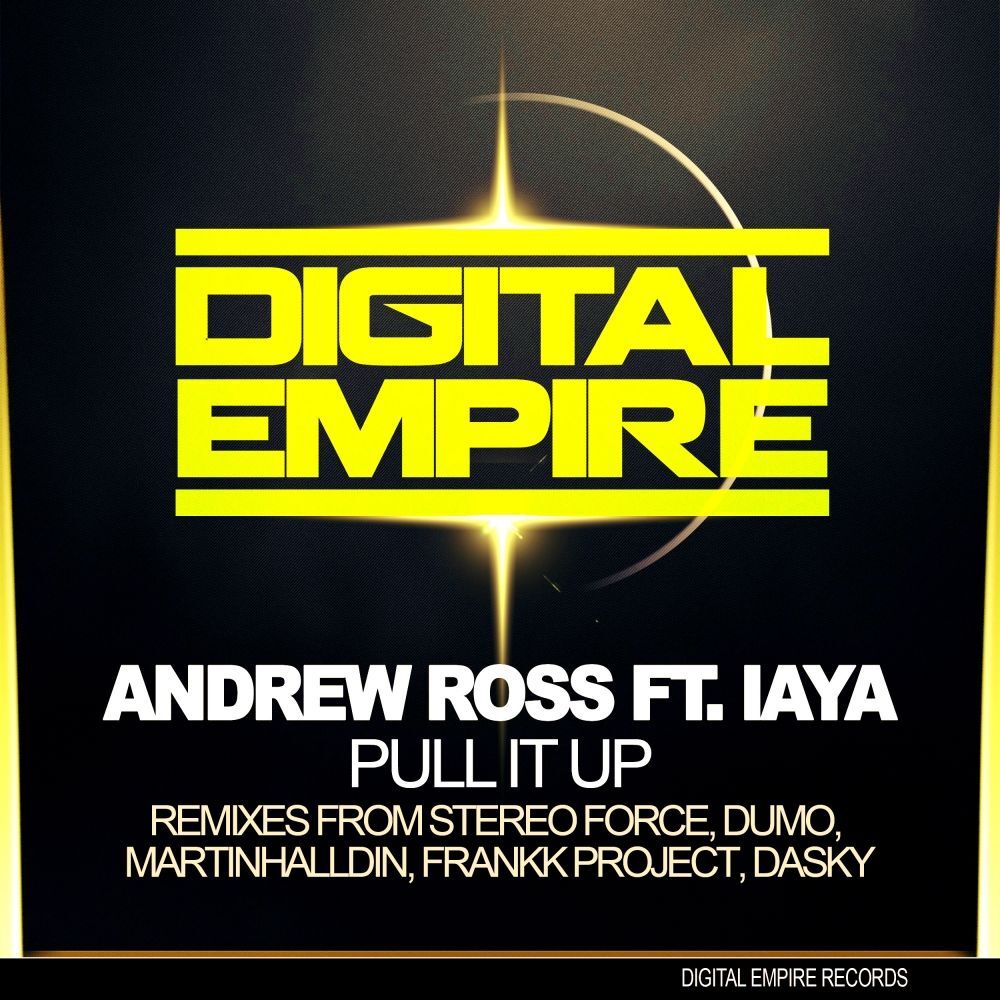 Picture of Pull It Up