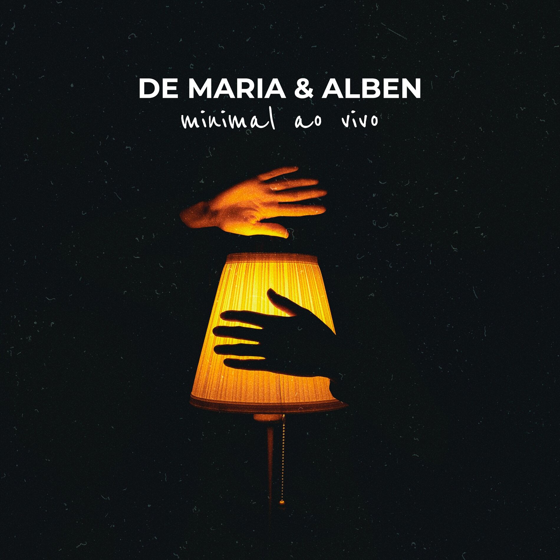 Album cover of Minimal (Ao Vivo)