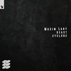 Cover of Beast / Cyclone