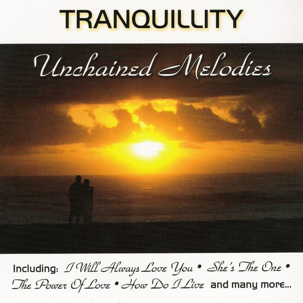 Picture of Unchained Melodies