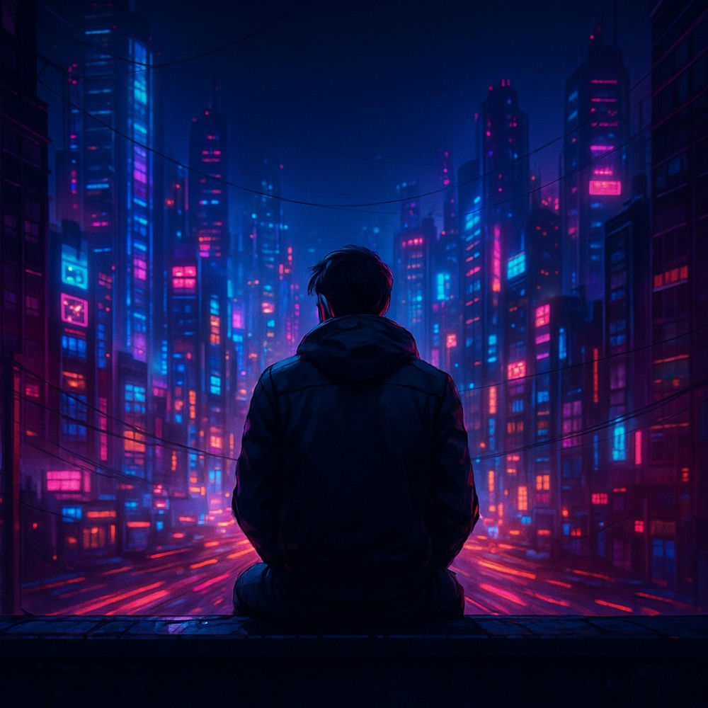 Album artwork for DETUNE by MPK