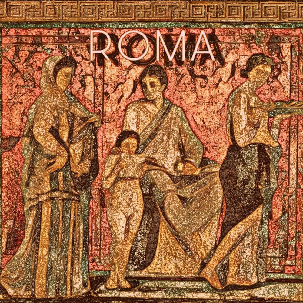 Picture of Roma