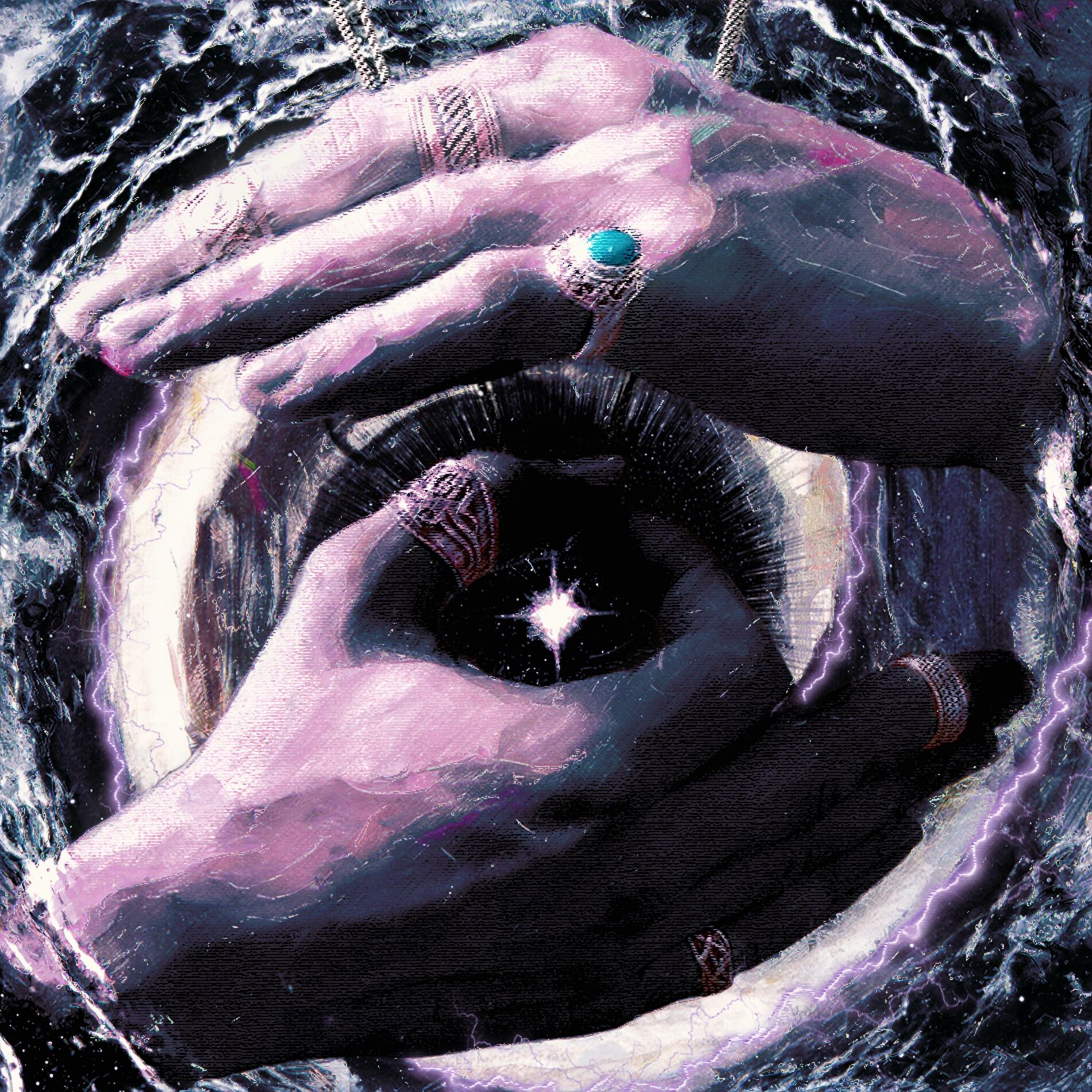 Album cover of YŒZdeep part.1