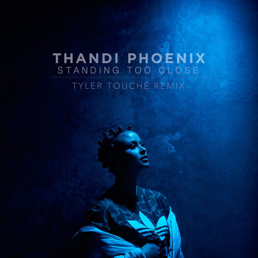 Picture of Standing Too Close (Tyler Touché Remix)