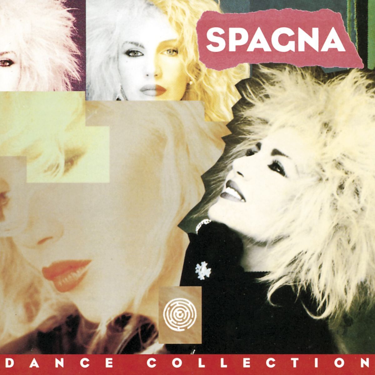 Album cover of Dance Collection