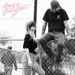 Cover of Death Defying Acts
