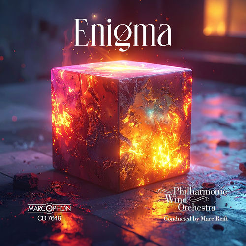 Enigma
