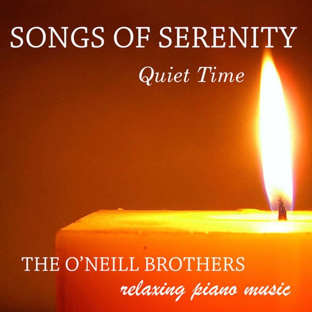 Picture of Songs of Serenity: Quiet Time