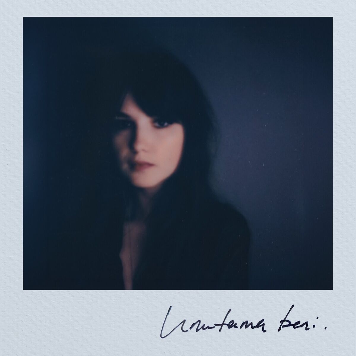 Album cover of Unutama Beni