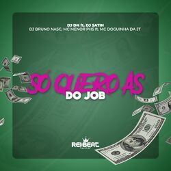 Cover of Só Quero as do Job