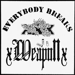 Everybody Breaks