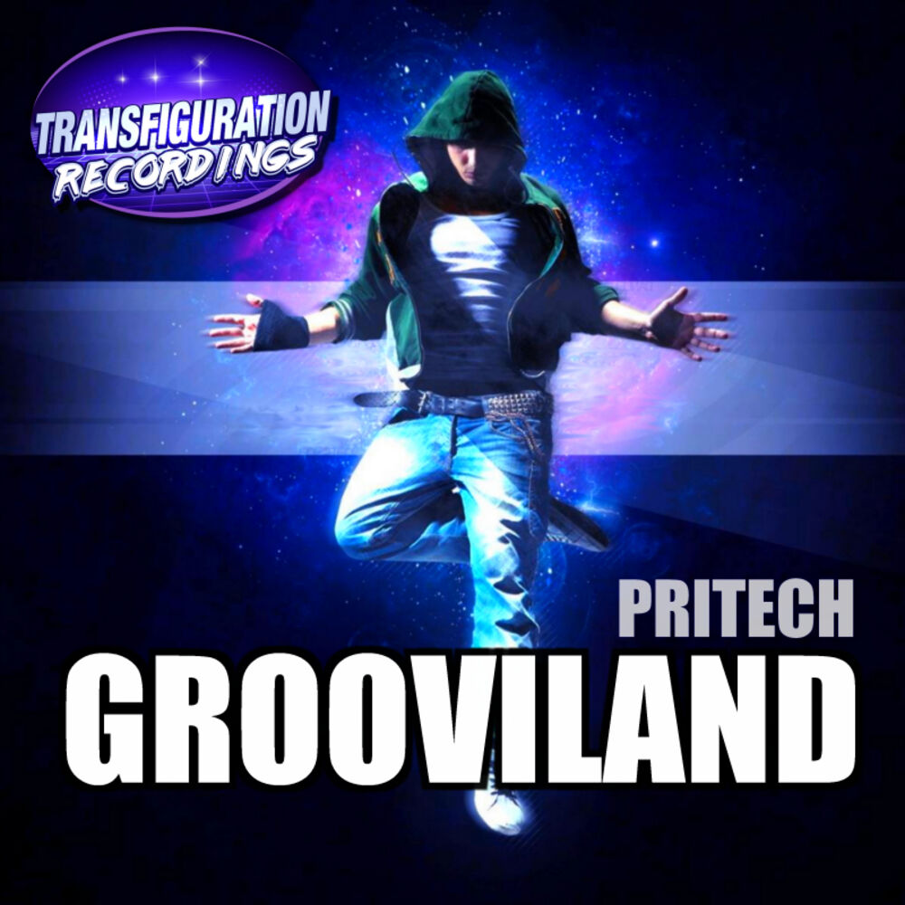 Picture of Grooviland