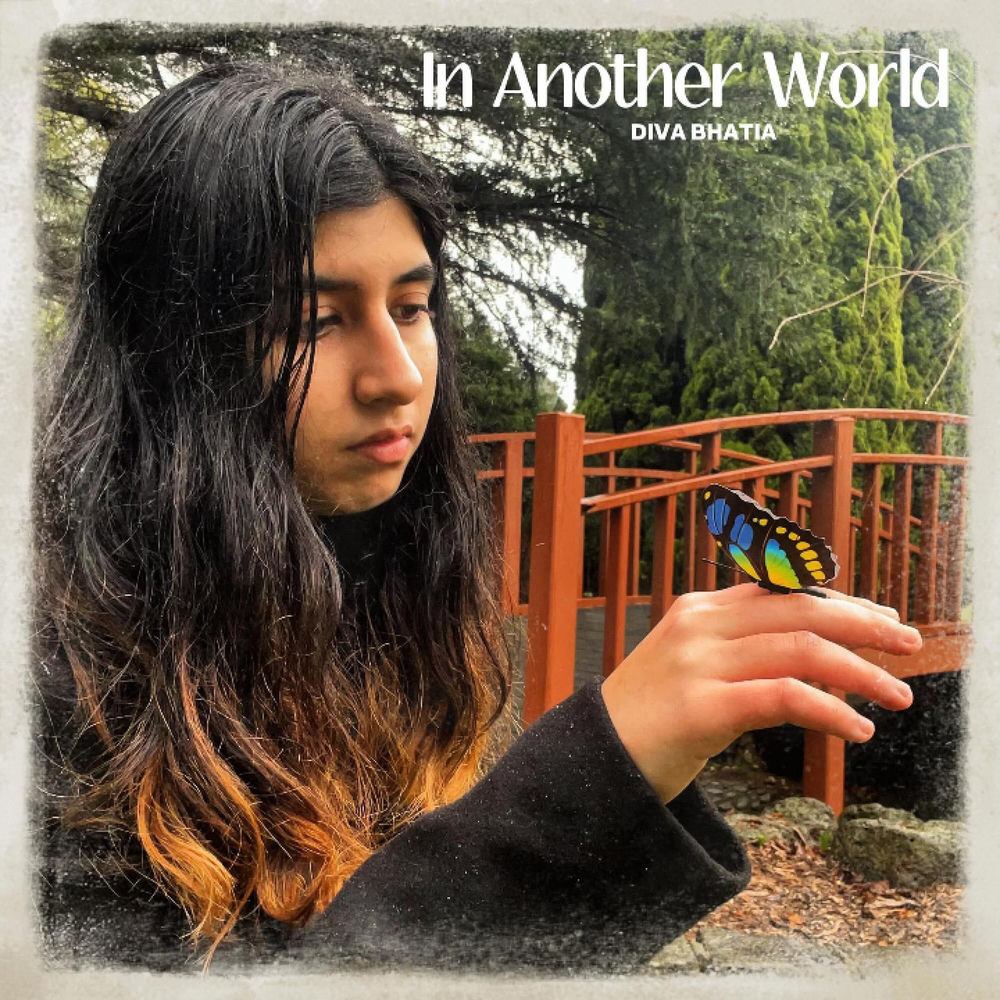 In Another World artwork