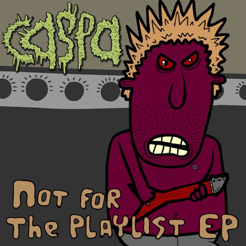 Picture of Not For the Playlist
