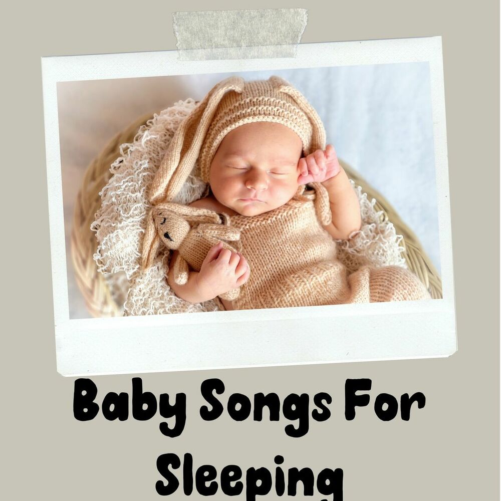 Picture of Baby Songs for Sleeping