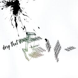 Cover of Drop That Down