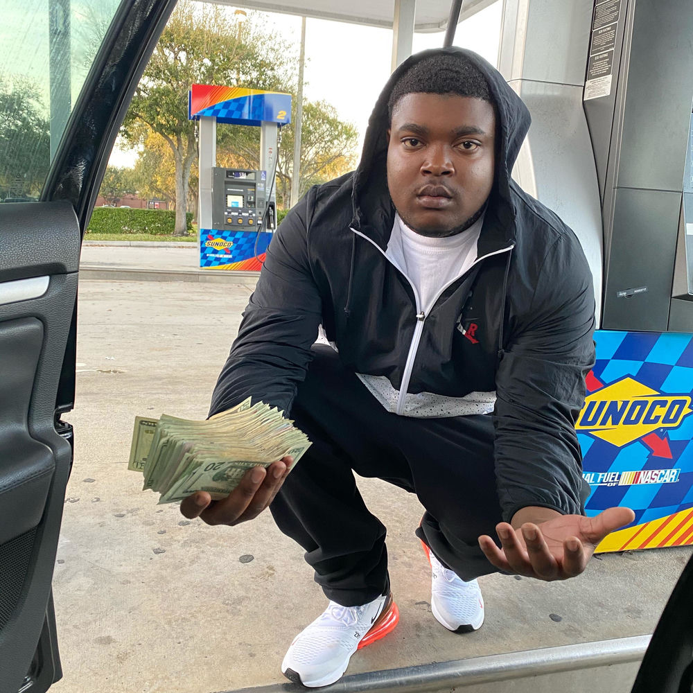 Get Paid cover